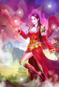 劍魔之孤雲九劍