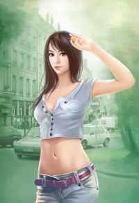 也曾驚華