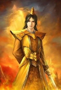 電競男神是女生:楚爺,求別撩!