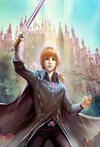 武魂之少年風雲