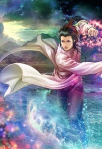 網遊之演技一流
