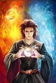 全系天才魔法師