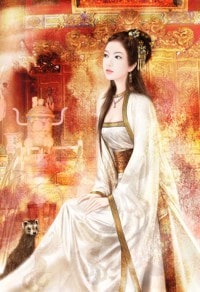 盛世醫凰:腹黑夫君寵上天
