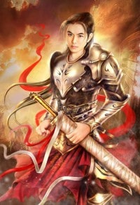 驚鴻帝女謀