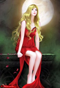 玄幻：無敵皇帝，召喚不朽聖庭