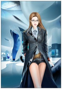 莫家女婿都愛倒插門