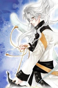 虛零紀元